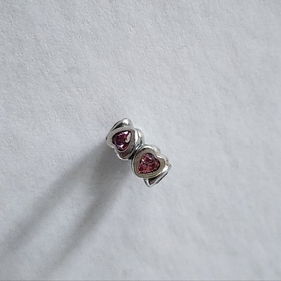 Space In My Heart Charm - Picture 3 of 6